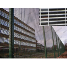 2m H X 2.5m L 358 High Safety Mesh Fence